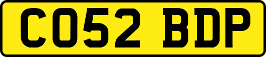 CO52BDP