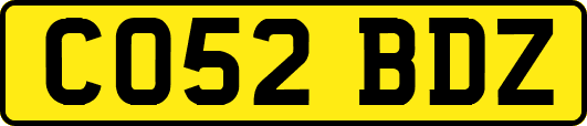 CO52BDZ
