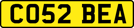 CO52BEA
