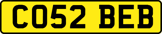CO52BEB