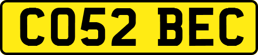 CO52BEC