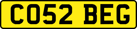 CO52BEG