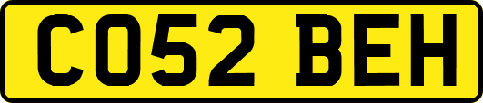 CO52BEH
