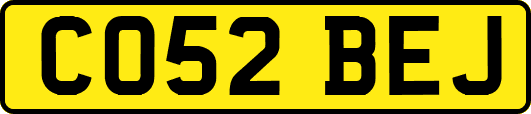 CO52BEJ