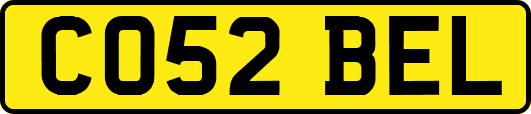 CO52BEL