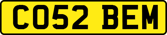 CO52BEM