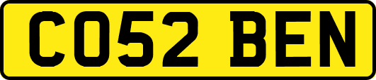 CO52BEN