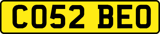 CO52BEO