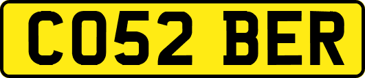CO52BER