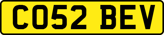 CO52BEV