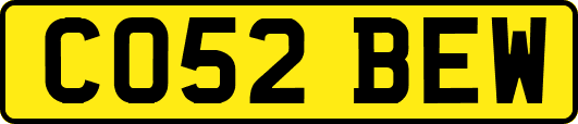 CO52BEW