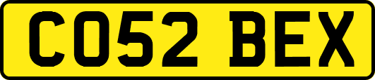 CO52BEX