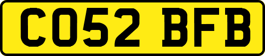CO52BFB
