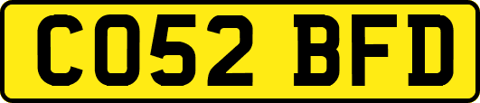 CO52BFD