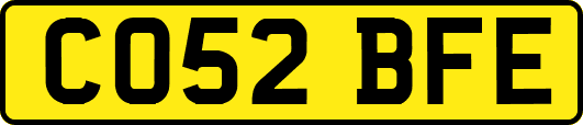CO52BFE