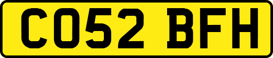 CO52BFH