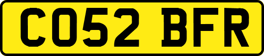 CO52BFR