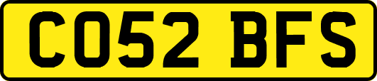 CO52BFS