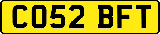 CO52BFT