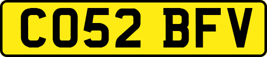 CO52BFV