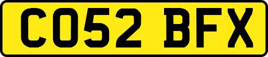 CO52BFX