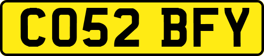 CO52BFY