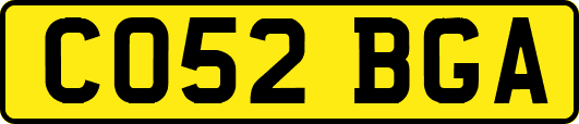 CO52BGA