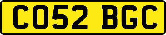 CO52BGC