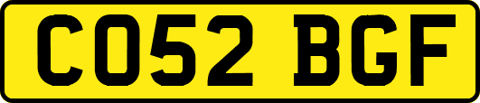 CO52BGF