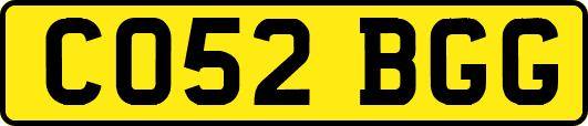 CO52BGG