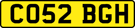 CO52BGH