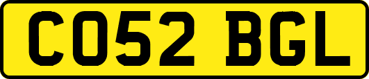 CO52BGL