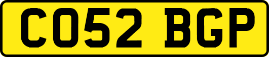 CO52BGP