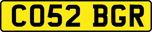 CO52BGR