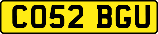 CO52BGU
