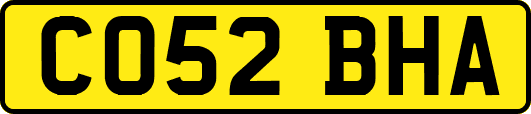 CO52BHA