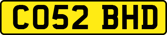 CO52BHD