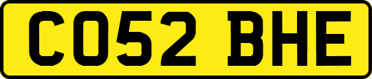 CO52BHE