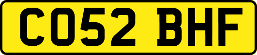 CO52BHF