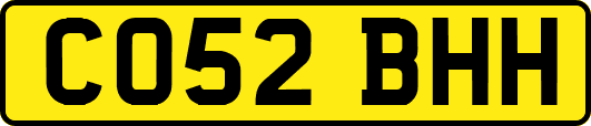CO52BHH