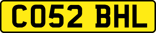 CO52BHL
