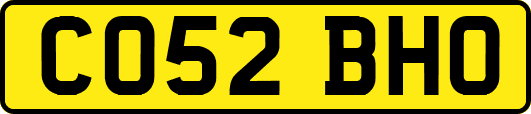 CO52BHO
