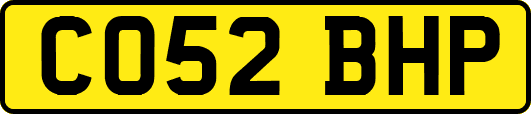 CO52BHP