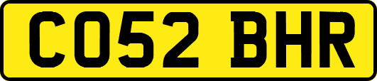 CO52BHR