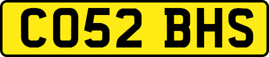 CO52BHS