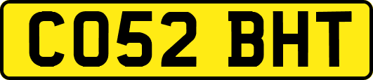 CO52BHT