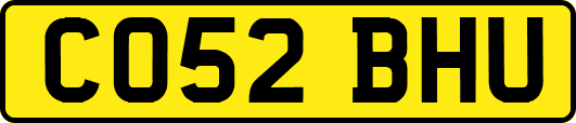 CO52BHU
