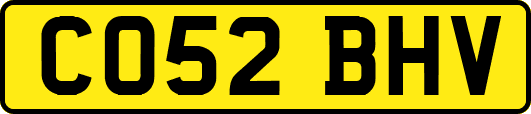 CO52BHV