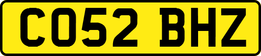 CO52BHZ