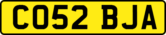 CO52BJA